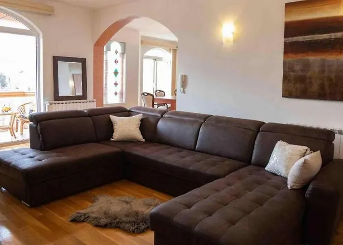 Family Friendly House With A Swimming Pool Zaton, Zadar - 21576 *