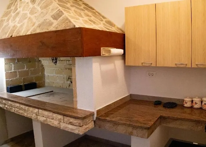 Family Friendly House With A Swimming Pool Zaton, Zadar - 21576 Nyaraló *