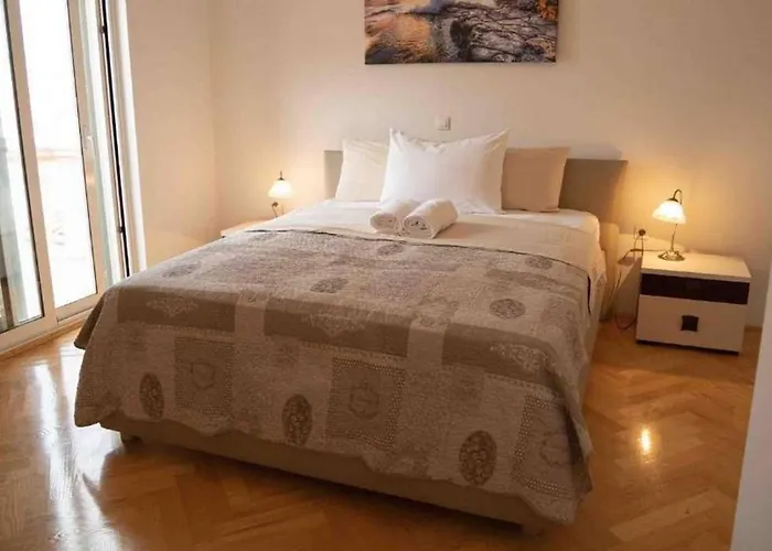 Family Friendly House With A Swimming Pool Zaton, Zadar - 21576 * Nin