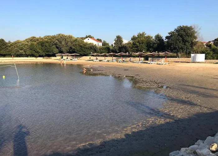 Family Friendly House With A Swimming Pool Zaton, Zadar - 21576 Сasa de vacaciones *