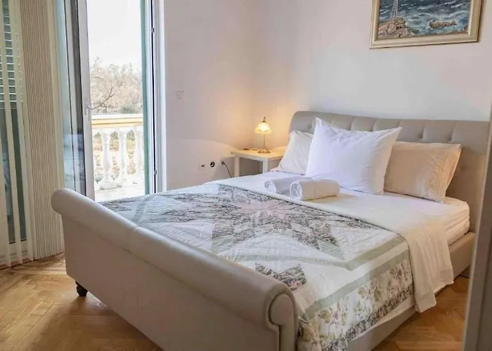 Nyaraló Family Friendly House With A Swimming Pool Zaton, Zadar - 21576