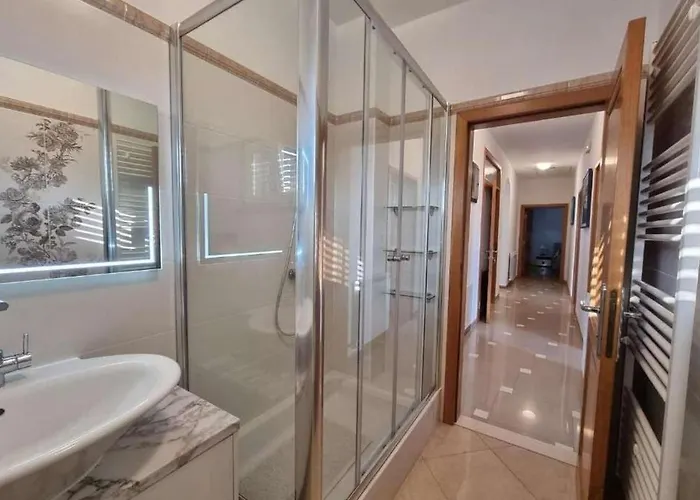 Family Friendly House With A Swimming Pool Zaton, Zadar - 21576 *