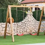 Family Friendly House With A Swimming Pool Zaton, Zadar - 21576 * Nin