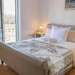 Dom wakacyjny Family Friendly House With A Swimming Pool Zaton, Zadar - 21576