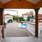 Family Friendly House With A Swimming Pool Zaton, Zadar - 21576 Dom wakacyjny Nin