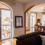 Family Friendly House With A Swimming Pool Zaton, Zadar - 21576 Nin