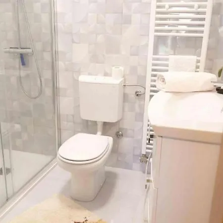 Ferienhaus Family Friendly House With A Swimming Pool Zaton, Zadar - 21576 Nin