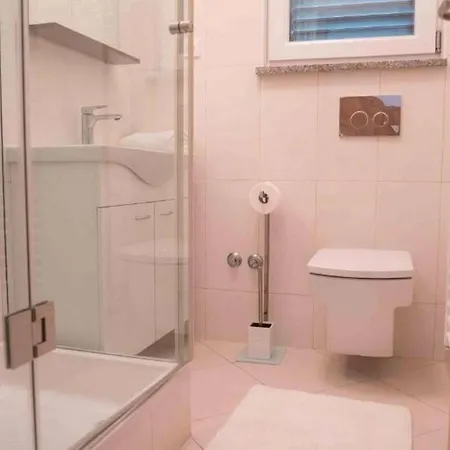 Ferienhaus Family Friendly House With A Swimming Pool Zaton, Zadar - 21576