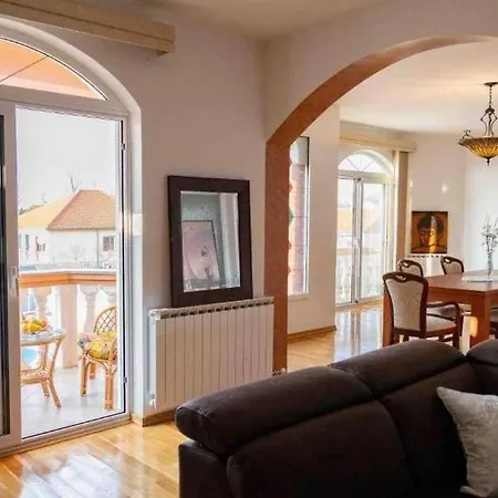 Family Friendly House With A Swimming Pool Zaton, Zadar - 21576 Nin