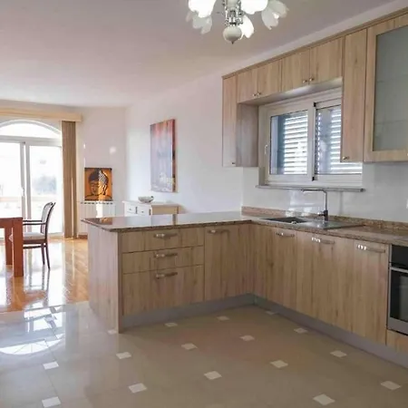 Ferienhaus Family Friendly House With A Swimming Pool Zaton, Zadar - 21576 *
