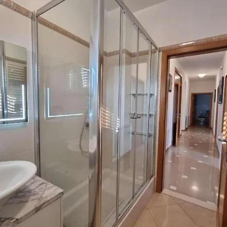 Family Friendly House With A Swimming Pool Zaton, Zadar - 21576 *