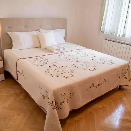 Family Friendly House With A Swimming Pool Zaton, Zadar - 21576 * Nin