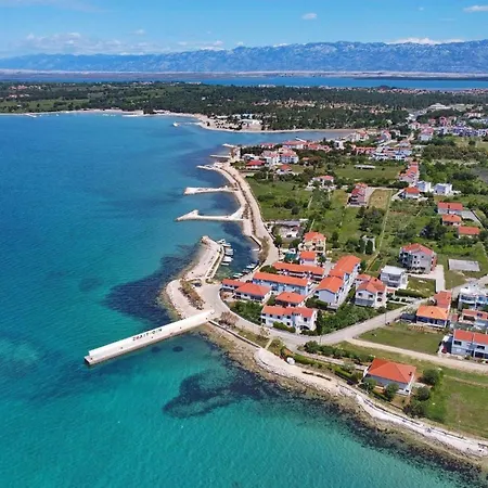 Dom wakacyjny Family Friendly House With A Swimming Pool Zaton, Zadar - 21576 Nin
