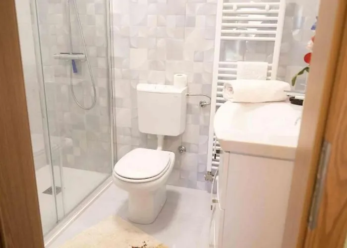 Σπίτι διακοπών Family Friendly House With A Swimming Pool Zaton, Zadar - 21576 Nin