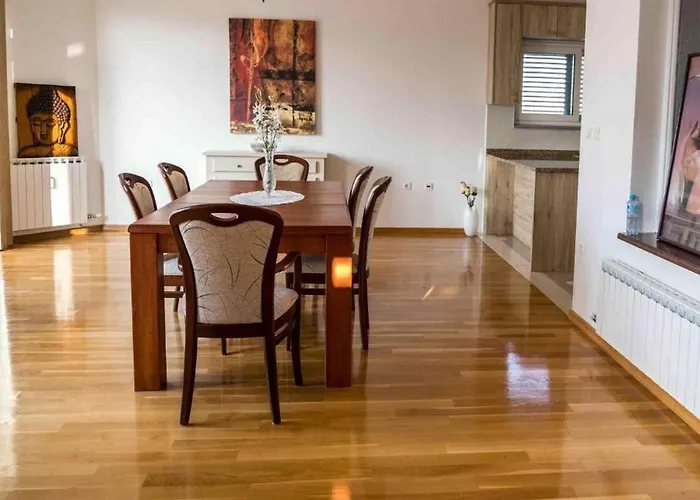 Σπίτι διακοπών Family Friendly House With A Swimming Pool Zaton, Zadar - 21576 *